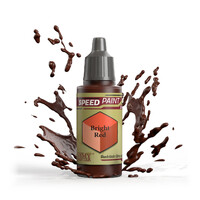 Speedpaint 2.0 Bright Red Army Painter - 18 ml