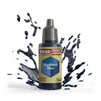 Speedpaint 2.0 Highlord Blue Army Painter - 18 ml
