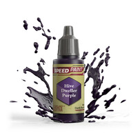Speedpaint 2.0 Hive Dweller Purple Army Painter - 18 ml