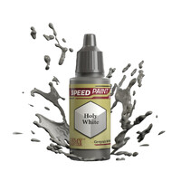 Speedpaint 2.0 Holy White Army Painter - 18 ml