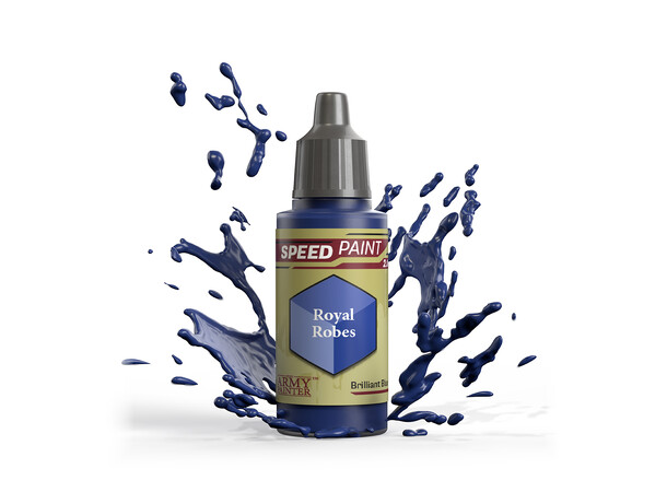 Speedpaint 2.0 Royal Robes Army Painter - 18 ml 