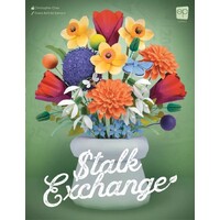 Stalk Exchange Brætspil 