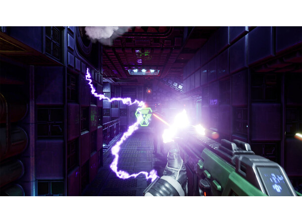 System Shock PS5 
