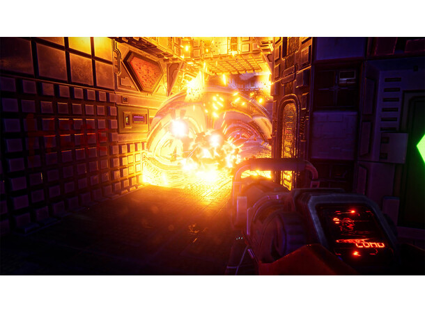 System Shock PS5 