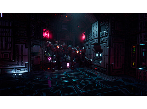 System Shock PS5 