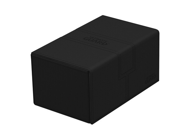 Twin Flip N Tray 160+ Sort Ultimate Guard - Monocolor 