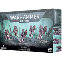 Tyranids Barbgaunts Warhammer 40K