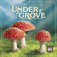 Undergrove Brætspil 