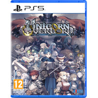 Unicorn Overlord PS5 
