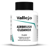 Vallejo Airbrush Cleaner 85 ml 