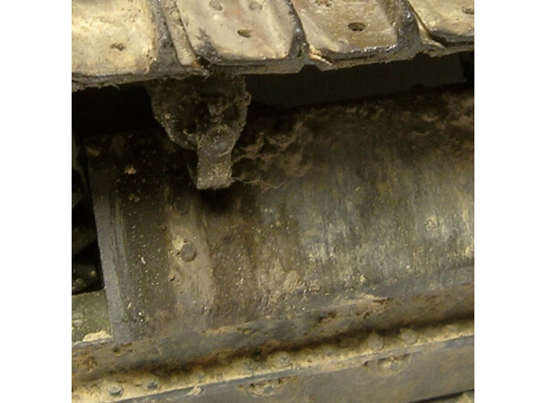 Vallejo Engine Oil Stains - 40 ml Weathering Effects - Acrylic 