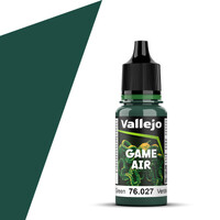 Vallejo Game Air Scurvy Green 18 ml