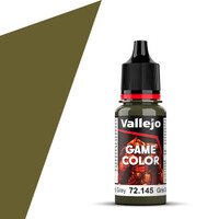 Vallejo Game Color Dirty Grey 18 ml