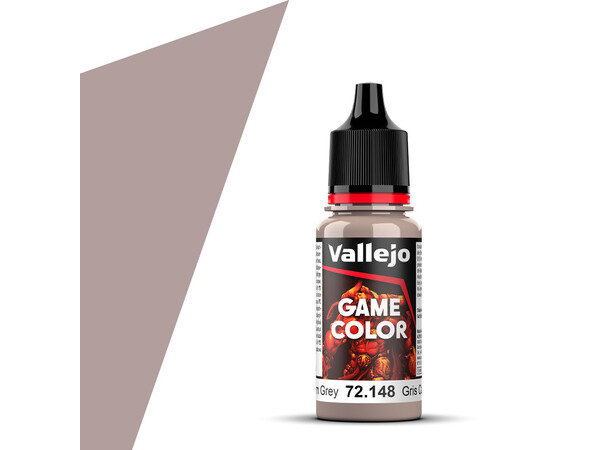 Vallejo Game Color Warm Grey 18 ml 