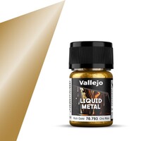 Vallejo Liquid Rich Gold 35 ml 
