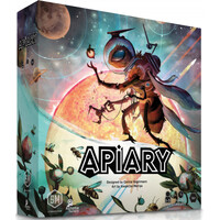 Apiary Brætspil 