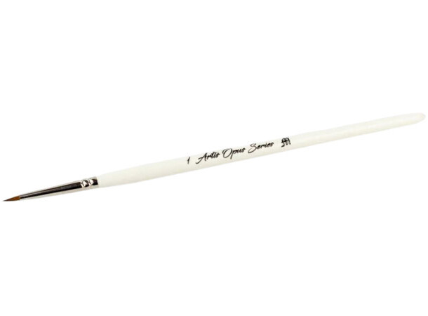 Artis Opus Series M Brush 1 
