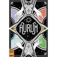 Aurum Kortspil 
