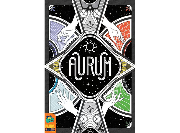 Aurum Kortspil 