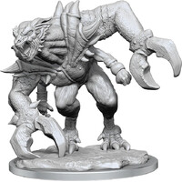 D&D Figur Nolzur Glabrezu Nolzur's Marvelous Miniatures - Umalt