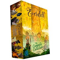 Everdell Complete Edition Brætspil 