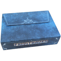 Frosthaven Map Archive Folded Space
