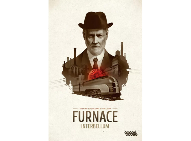 Furnace Interbellum Expansion Ekspansion til Furnace 