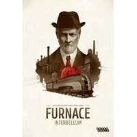 Furnace Interbellum Expansion Ekspansion til Furnace