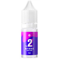GAN No.2 Lube Accel 10 ml