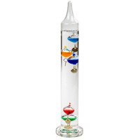 Galileo termometer 