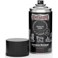 GameMaster Primer Ruins & Cliffs The Army Painter Terrain Primer 300 ml