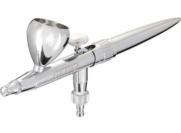 Harder & Steenbeck Ultra 2024 Airbrush 