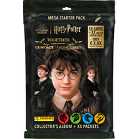 Harry Potter Together Contact Starter 