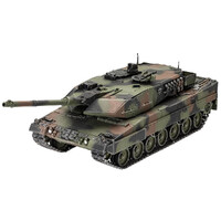 Leopard 2 A6/A6NL Revell 1:35 byggesæt