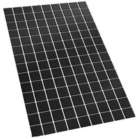 Magnetiske baser - 20x20 mm (126 stk) Green Stuff World