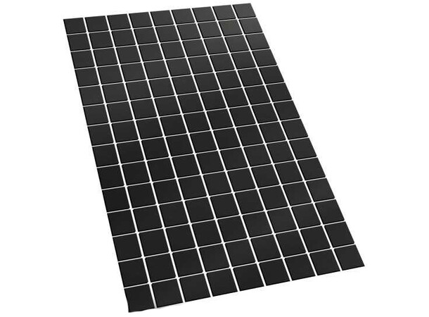 Magnetiske baser - 20x20 mm (126 stk) Green Stuff World 