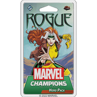 Marvel Champions TCG Rogue Exp Ekspansion Marvel Champions Card Game