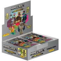 Minecraft TCG Challenges Booster Box 