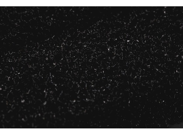 Panzag HS E600 filter – sort 