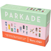 Parkade Selskabsspil 