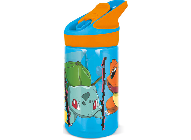 Pokemon Premium drikkeflaske 480 ml 