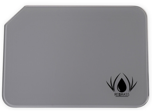 RedGrass Glass Palette Lite 
