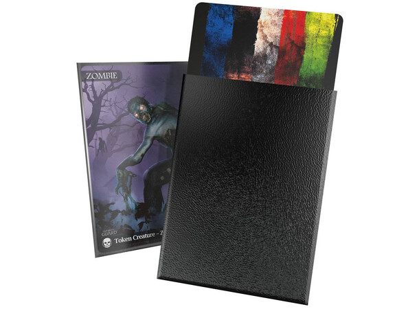 Sleeves Cortex Sort MAT x100 - 66x91 Ultimate Guard Standard Size 