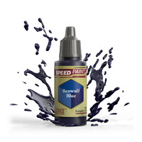 Speedpaint 2.0 Beowulf Blue Army Painter - 18 ml