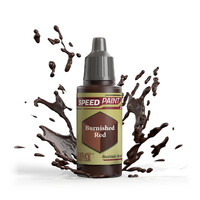 Speedpaint 2.0 Burnished Red Army Painter - 18 ml