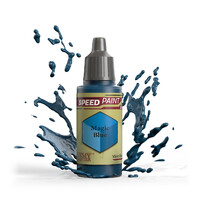 Speedpaint 2.0 Magic Blue Army Painter - 18 ml