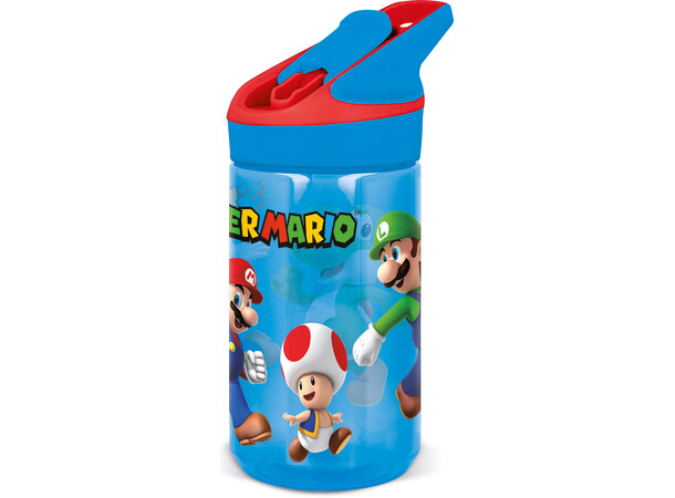 Super Mario Premium drikkedunk 480 ml 