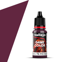 Vallejo Game Color Deep Magenta 18 ml