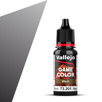 Vallejo Game Color Sort Wash 18 ml - Wash