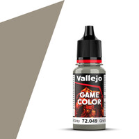 Vallejo Game Color Stonewall Grey 18 ml